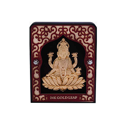 Lakshmi Frame/Idol-Gift Items
