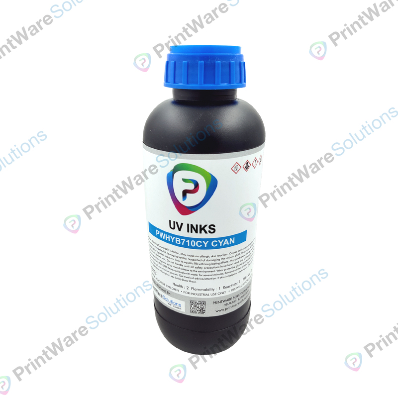 Uv Inks Cyan Uv Inks Cyan