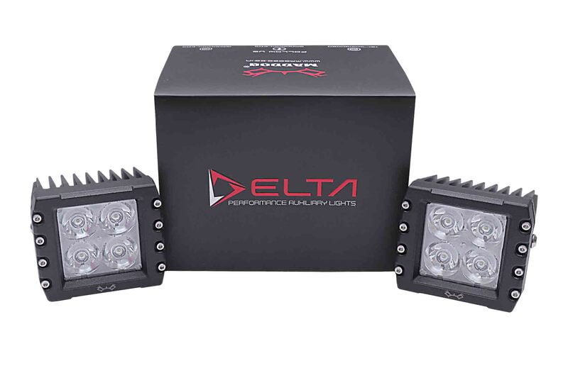 Maddog Delta