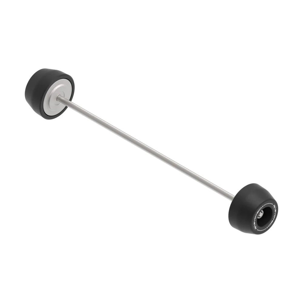 Evotech Performance Front Spindle Bobbins for Kawasaki Ninja ZX-4R 2023 Onwards Evotech Performance Front Spindle Bobbins for Kawasaki Ninja ZX-4R 2023 Onwards
