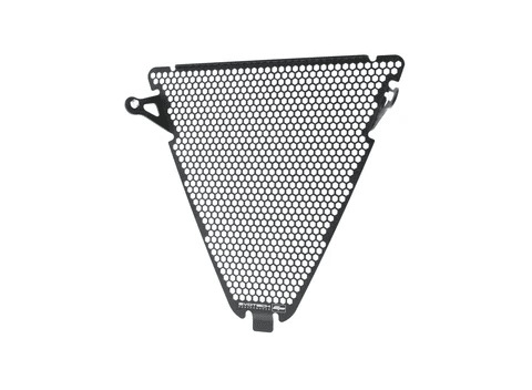 Evotech Performance Lower Radiator Guard for Ducati Panigale V2 2020 Onwards