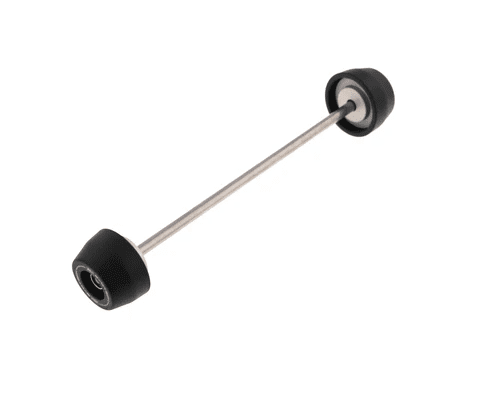 Evotech Performance Front Spindle Bobbins for Ducati Panigale V2 2020 Onwards