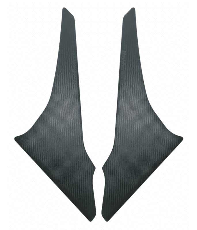 RubbaTech Knee Pads for Triumph Tiger 900 RubbaTech Knee Pads for Triumph Tiger 900