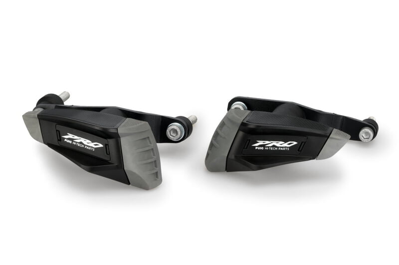 Puig Pro 2.0 Frame Sliders for BMW F900XR 2020 Onwards