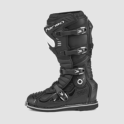 Forma Terrain Evolution TX Forma Terrain Evolution TX