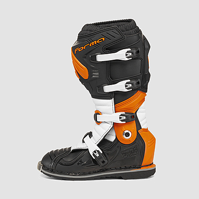 Forma Terrain Evolution TX Forma Terrain Evolution TX