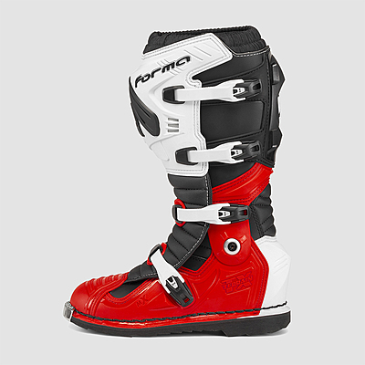 Forma Terrain Evolution TX Forma Terrain Evolution TX