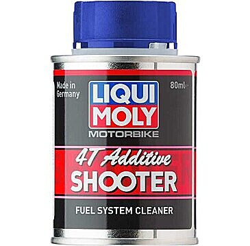 Liqui Moly Motorbike 4T Shooter