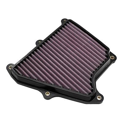 DNA Air Filter Air Box Cover Stage 2 for KTM 125/250/390 Duke (2024-2025) & 390 Adventure R/X (2025) & 125/390 Enduro R (2025)