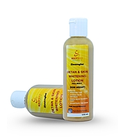 Harsha Naturals Detan & Whitening Body Lotion - 100ml Harsha Naturals Detan & Whitening Body Lotion - 100ml
