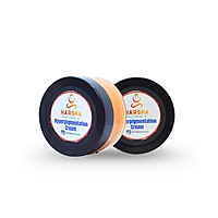 Harsha Naturals - Hyperpigmentation Cream - Night Harsha Naturals - Hyperpigmentation Cream - Night