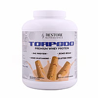 Restore - Torpedo 2kg Kulfi