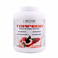 Restore - Torpedo 2kg Lychee Restore - Torpedo 2kg Lychee
