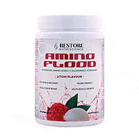 Restore - Amino Flood 300gms Green Apple