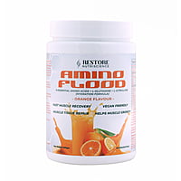 Restore - Amino Flood 300gms Green Apple
