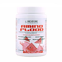 Restore - Amino Flood 300gms Green Apple