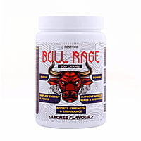 Restore - Bull Rage 300gms Lychee