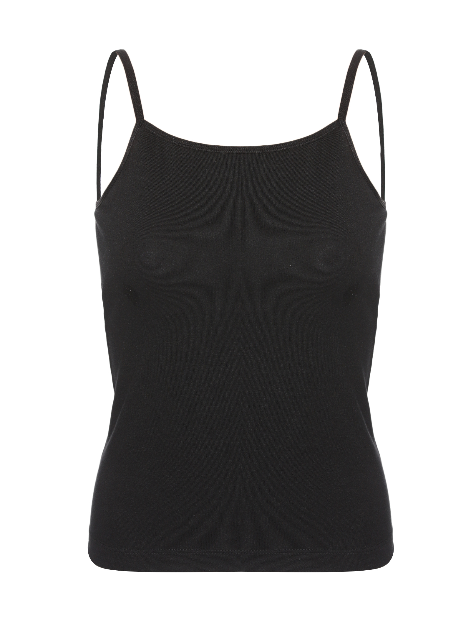 Padded Tank Top For Teens | Flat Padding Covers Nipple Buds | Perfect To Wear Under School Uniform black (pack of 2) Padded Tank Top For Teens | Flat Padding Covers Nipple Buds | Perfect To Wear Under School Uniform black (pack of 2)