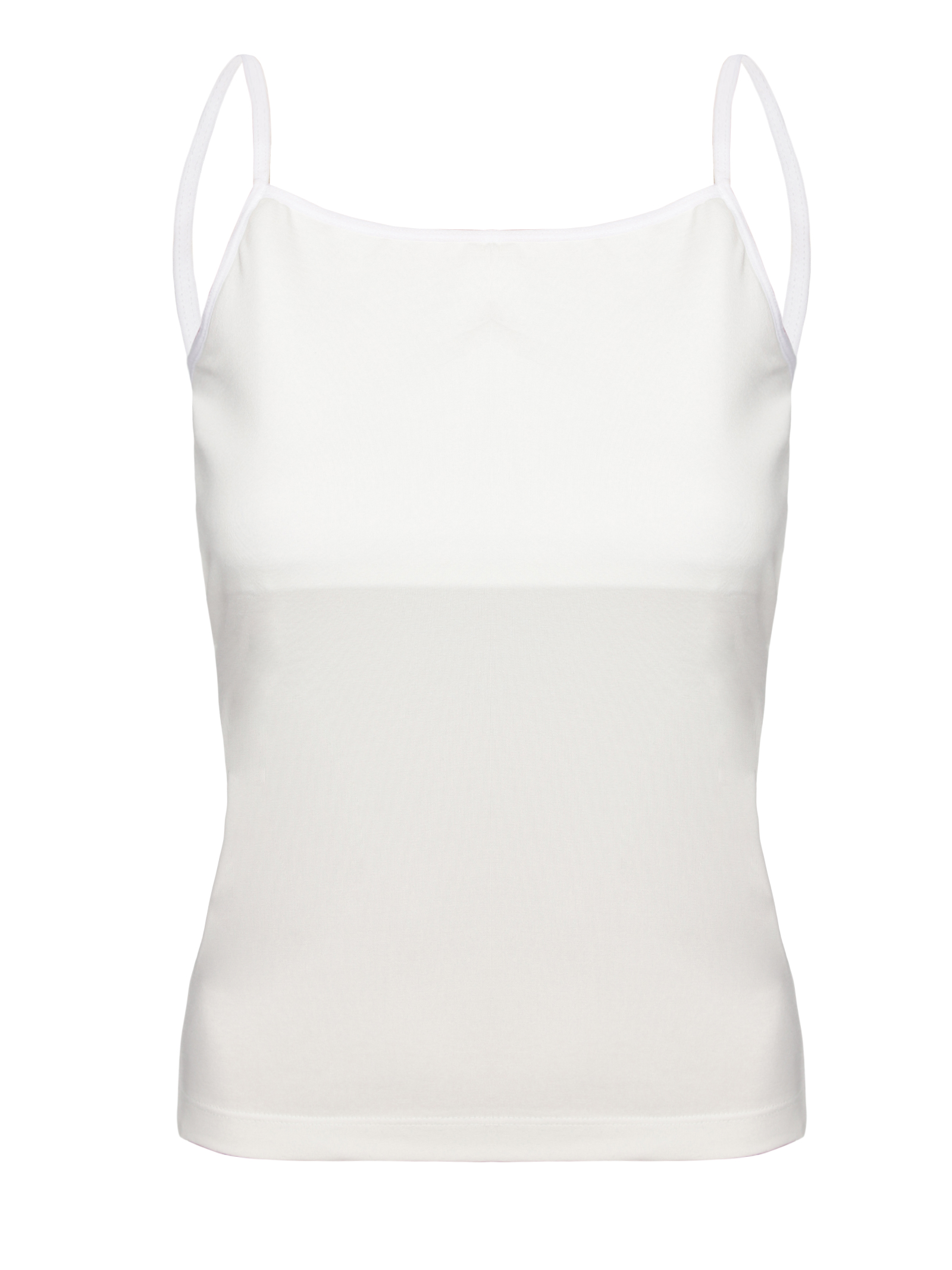 Padded Tank Top For Teens | Flat Padding Covers Nipple Buds | Perfect To Wear Under School Uniform (pack of 2) Padded Tank Top For Teens | Flat Padding Covers Nipple Buds | Perfect To Wear Under School Uniform (pack of 2)