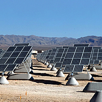 1kW Commercial Rooftop Solar System – Affordable Solar for Small Businesses