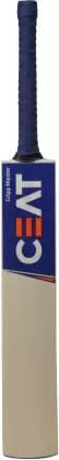 CEAT Professional English Willow Cricket Bat | Lightweight with Great Pickup | Suitable for Boys & Men