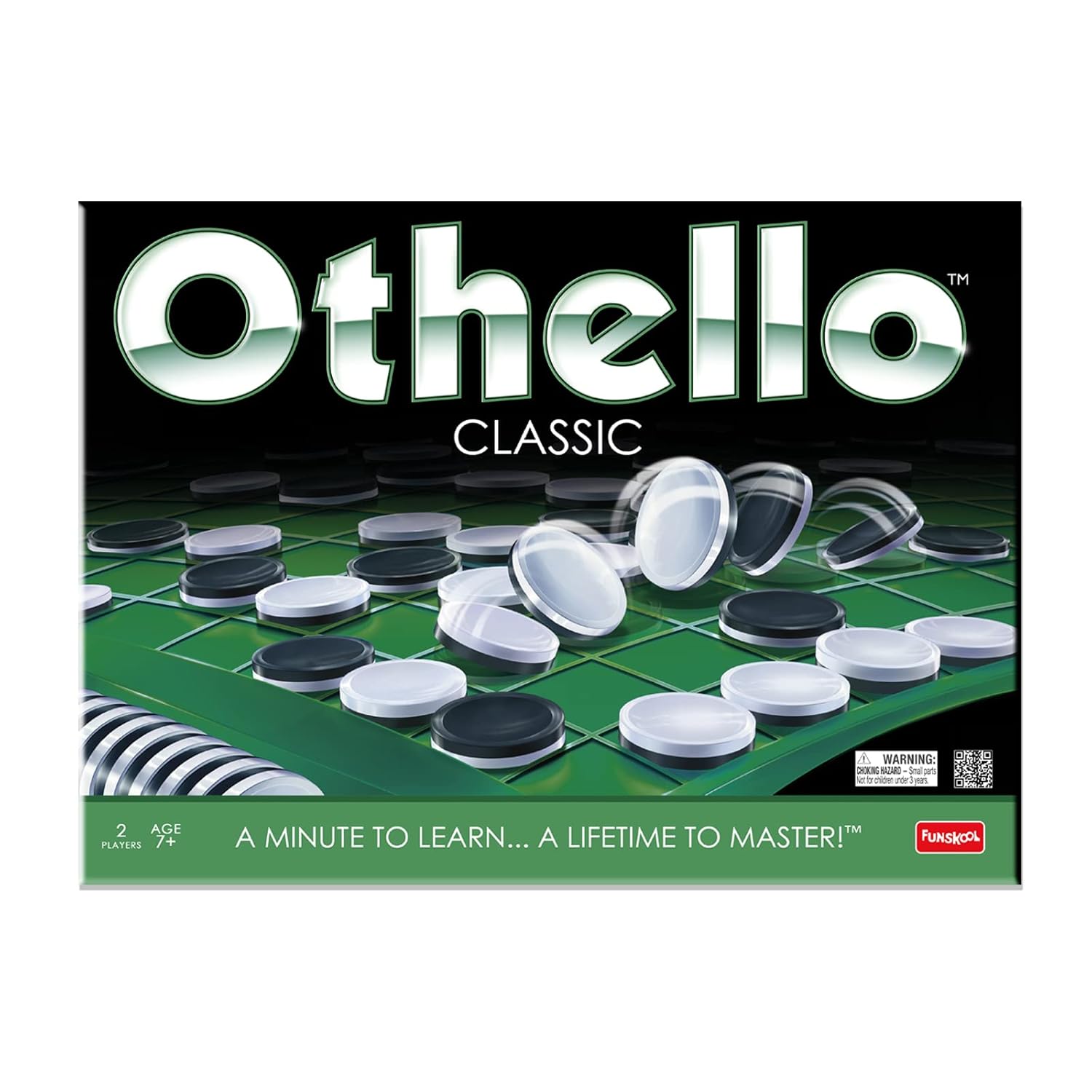 Othello Classic Othello Classic