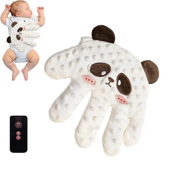 Baby Soothing Palm Sleep Companion for Newborns Baby Baby Soothing Palm Sleep Companion for Newborns Baby