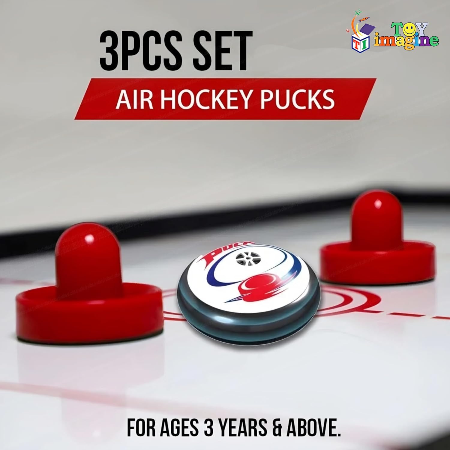 Air Hockey Air Hockey