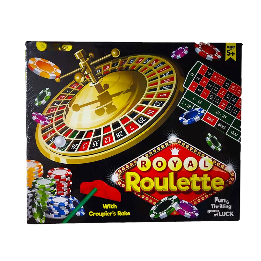 Royal Roulette Royal Roulette