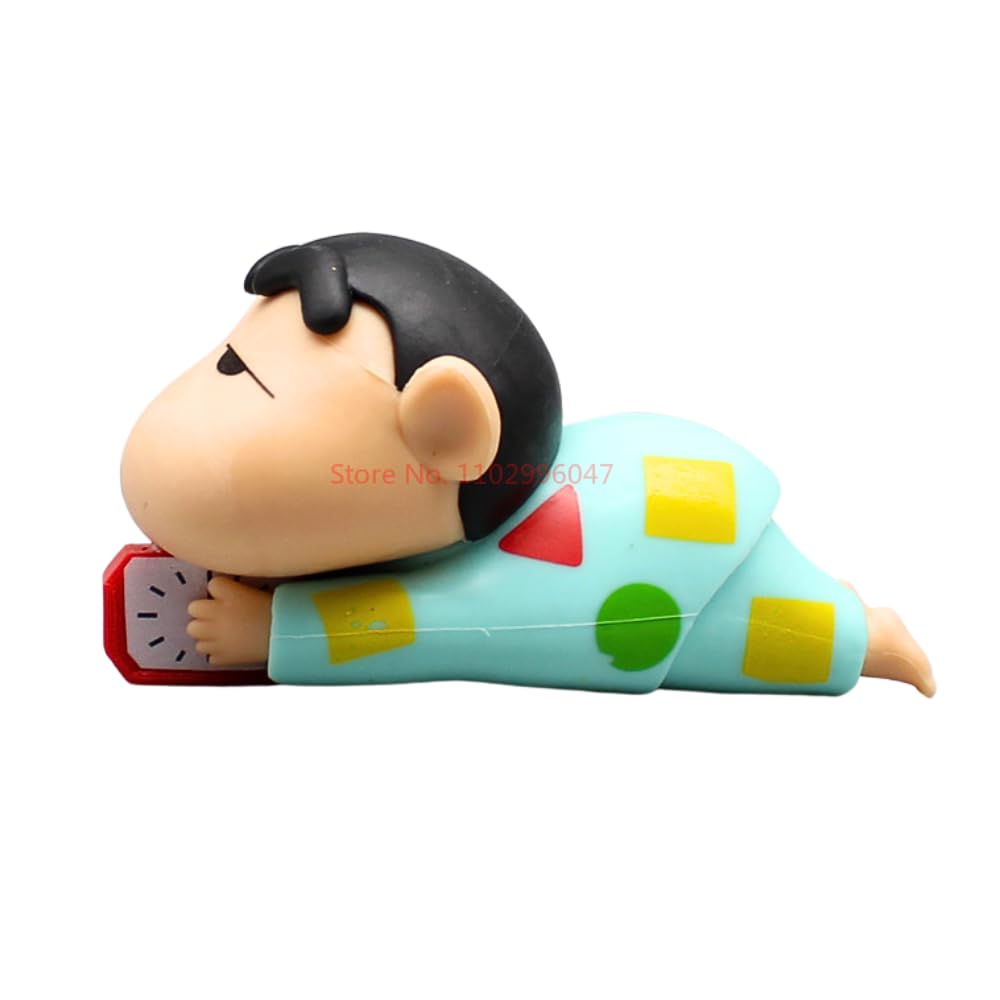 ShinChan-Funny Movable toy ShinChan-Funny Movable toy