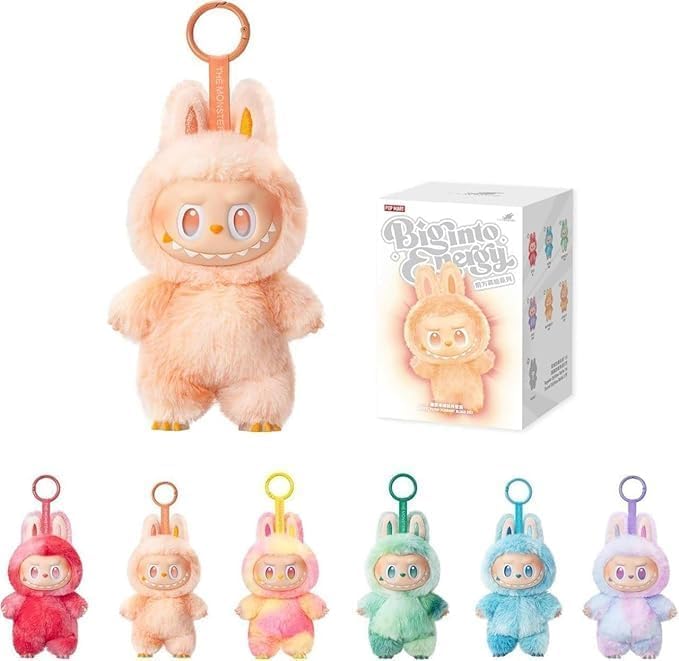 Labubu Doll Labubu Doll