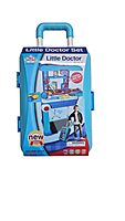 Doctor Set Trolley
