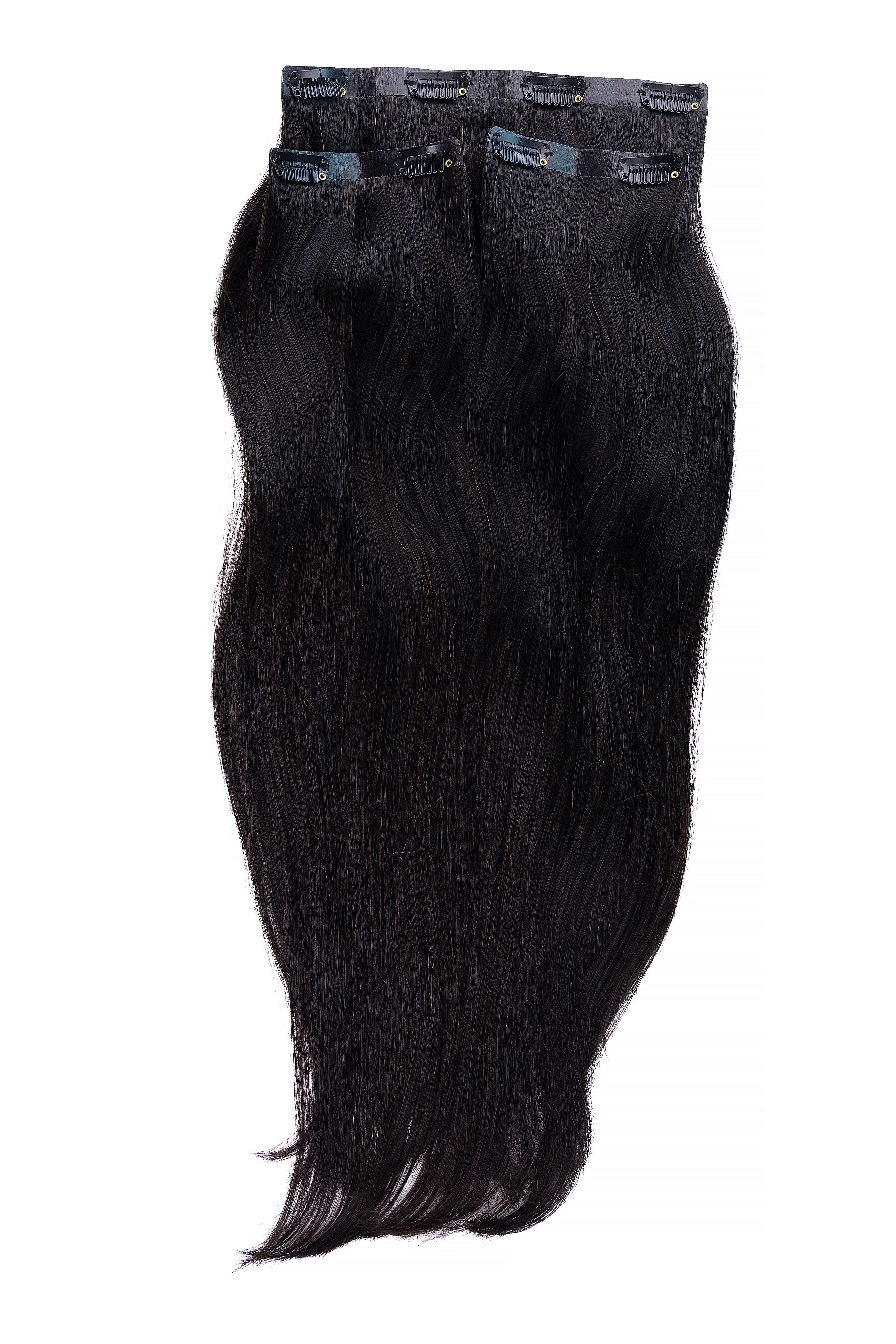 Seamless | 3-Piece Set | Clip-In Volumizers Seamless | 3-Piece Set | Clip-In Volumizers
