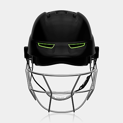 CRICKET HELMET MOONWALKR MIND 2.0 CRICKET HELMET MOONWALKR MIND 2.0