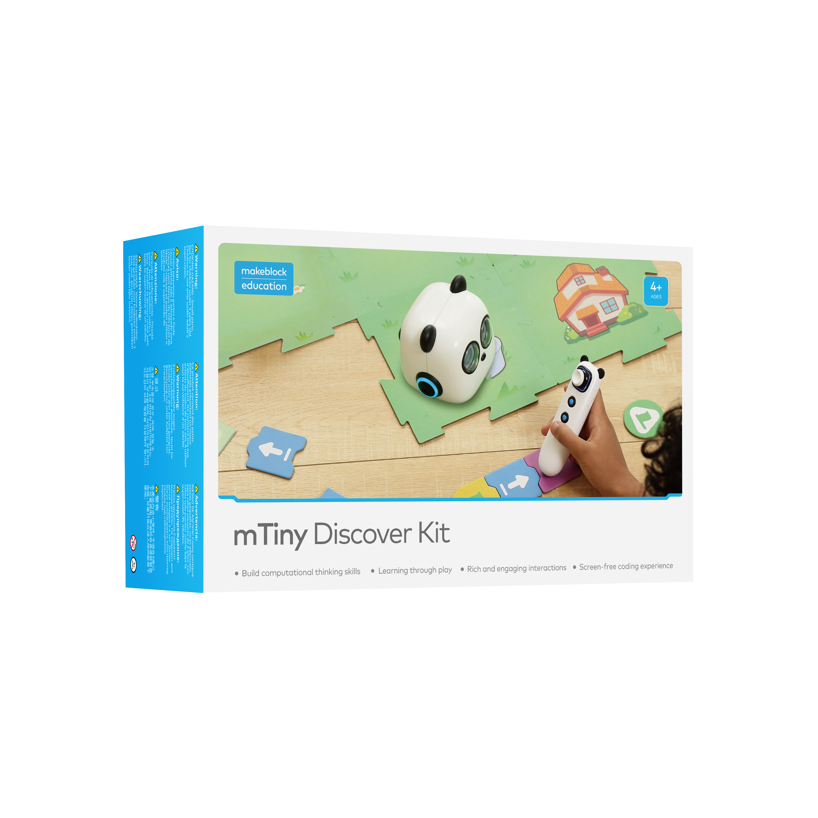 mTiny Discover Kit mTiny Discover Kit