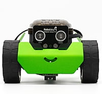 Q-Scout Q-Scout