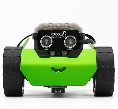 Q-Scout
