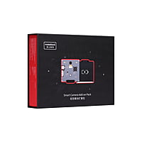 Smart Camera Add-on Pack for mBot2 Smart Camera Add-on Pack for mBot2