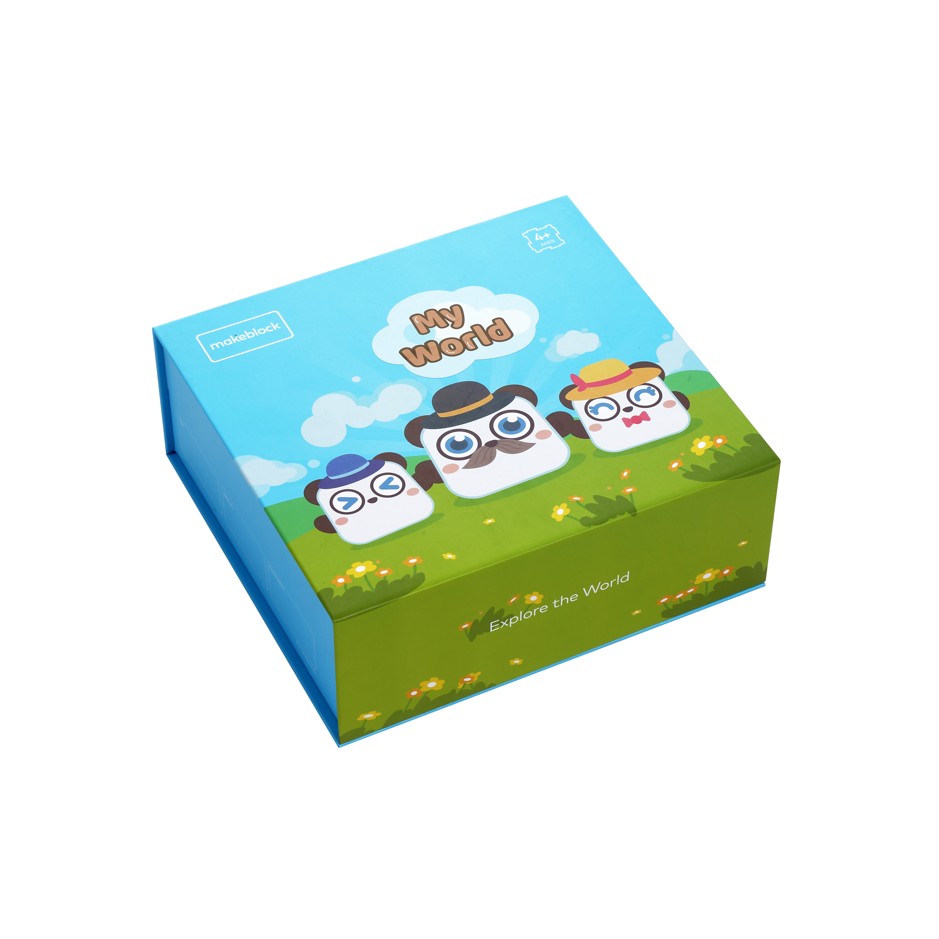 mTiny My World & Treasure ext pack mTiny My World & Treasure ext pack