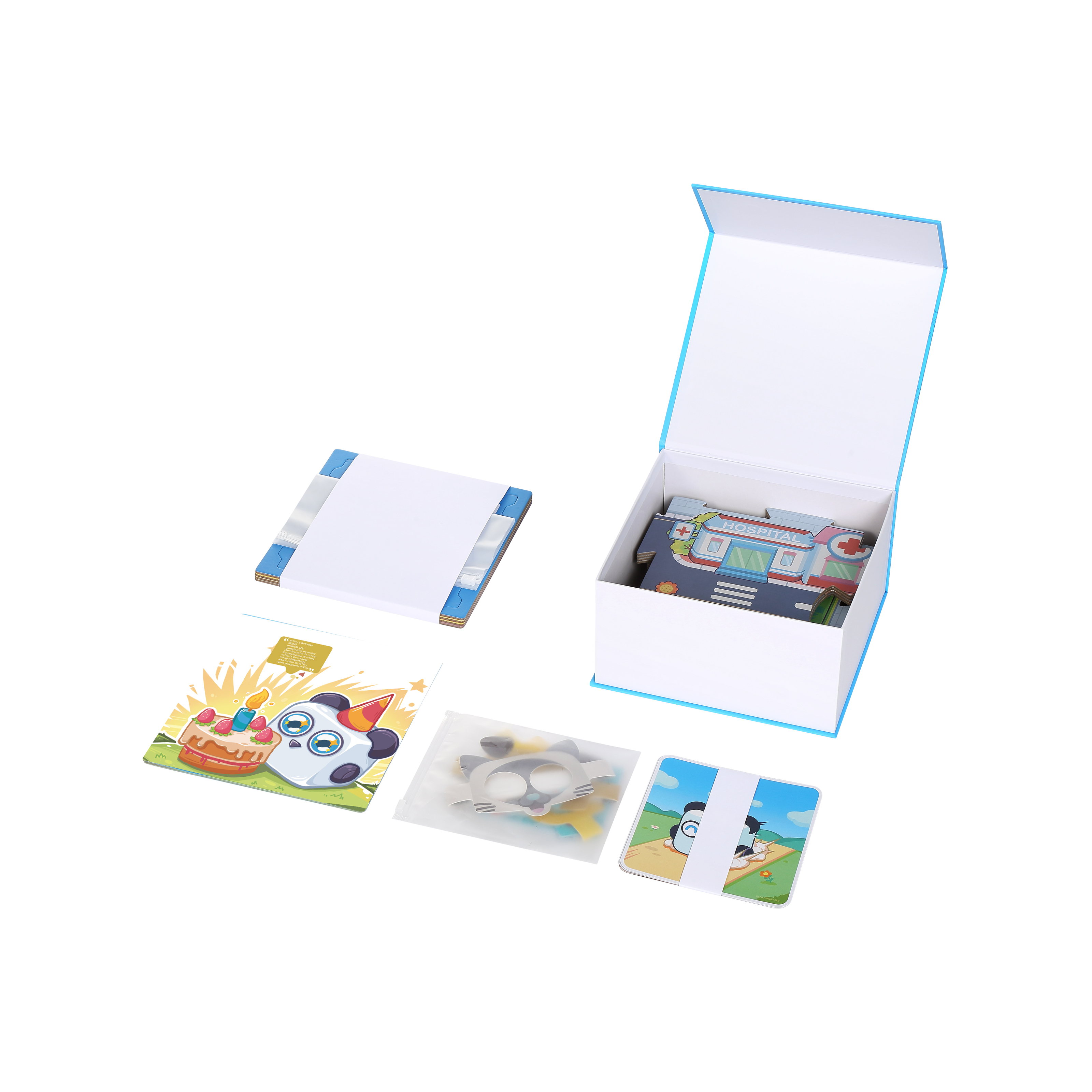 mTiny Town & Grassland ext pack mTiny Town & Grassland ext pack