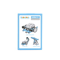 mBot Add-On Pack-Interactive Light & Sound mBot Add-On Pack-Interactive Light & Sound