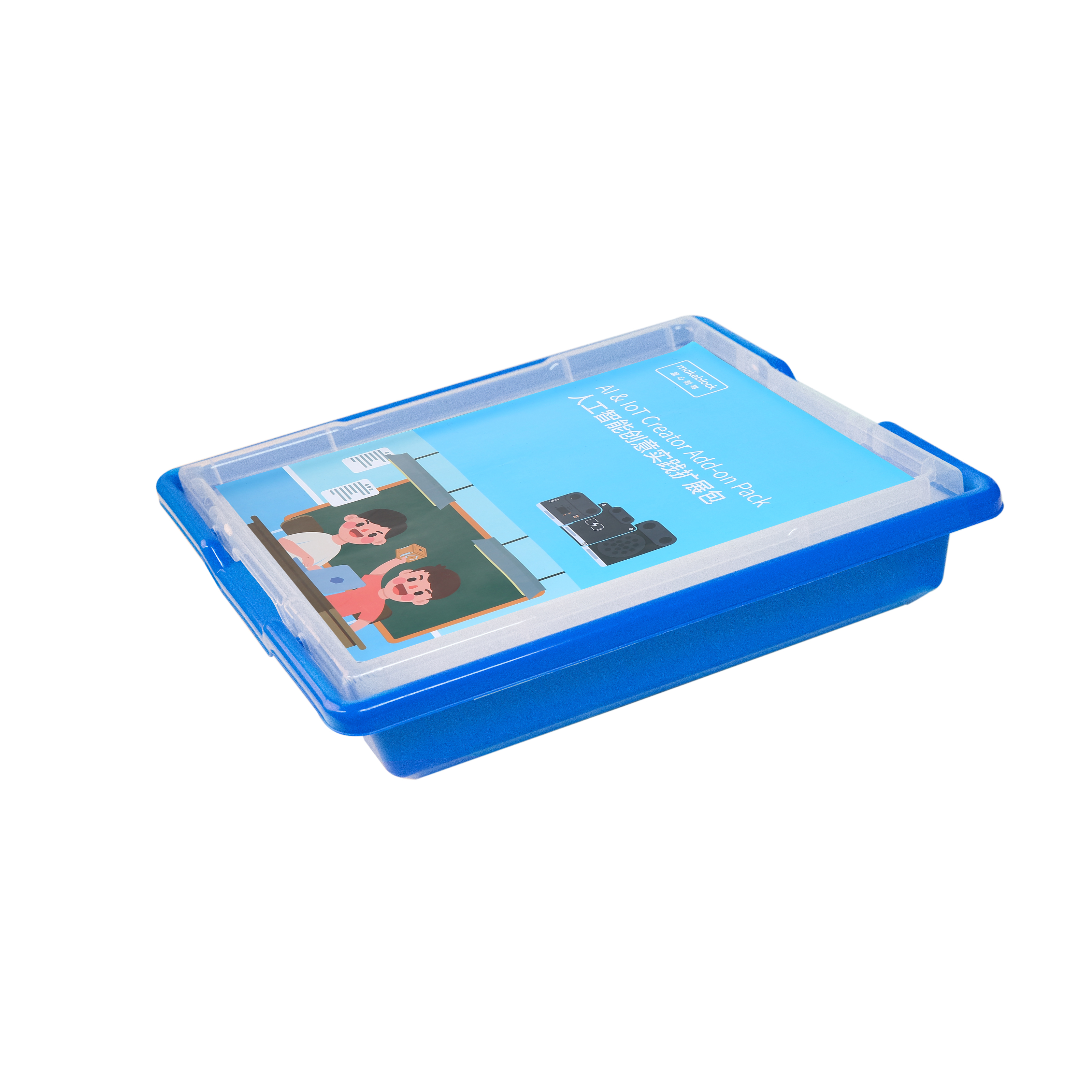 AI & IoT Creator Add-on Pack