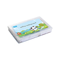 mTiny Coding Card Kit
