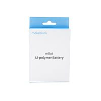 mBot Li-polymer Battery mBot Li-polymer Battery