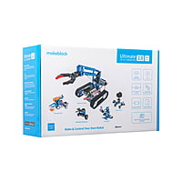 Ultimate Robot Kit V2.0