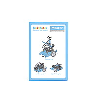 mBot Add-on Pack-Servo Pack mBot Add-on Pack-Servo Pack