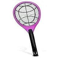 Champion Mosquito Racket Bat Rechargeable Electric Insect Killer Indoor, Outdoor Champion Mosquito Racket Bat Rechargeable Electric Insect Killer Indoor, Outdoor