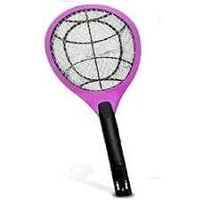 Champion Mosquito Racket Bat Rechargeable Electric Insect Killer Indoor, Outdoor Champion Mosquito Racket Bat Rechargeable Electric Insect Killer Indoor, Outdoor