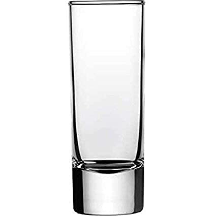 LG Solo Shot Glass (12pcs) LG Solo Shot Glass (12pcs)