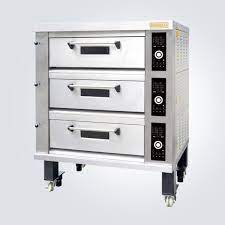 Sinmag Deck Oven SM2-523H Sinmag Deck Oven SM2-523H